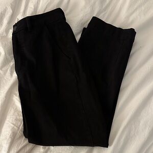 Everlane Wide-leg Crop Jean